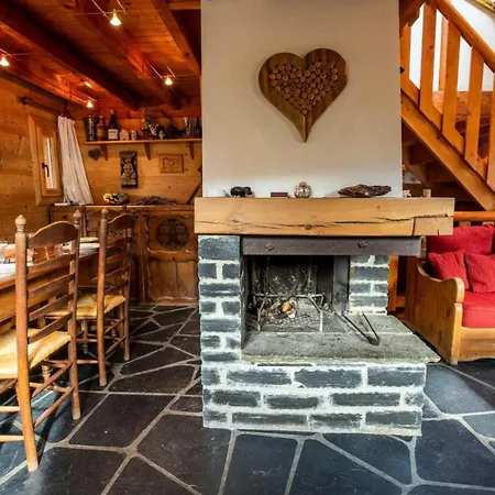 Chalet Chalet Petit Gibus - Découvrez ce chalet d’exception à Méribel MAE-4884 Les Allues